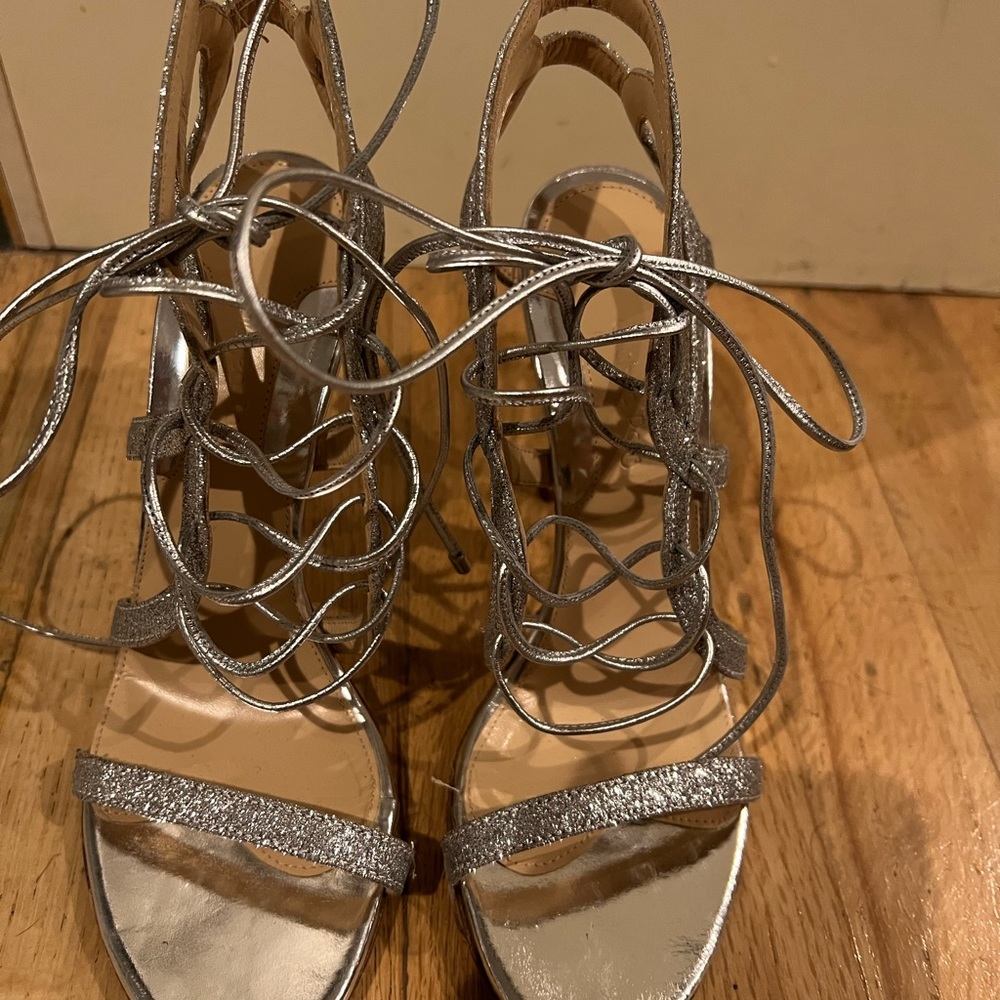Chelsea Paris heel